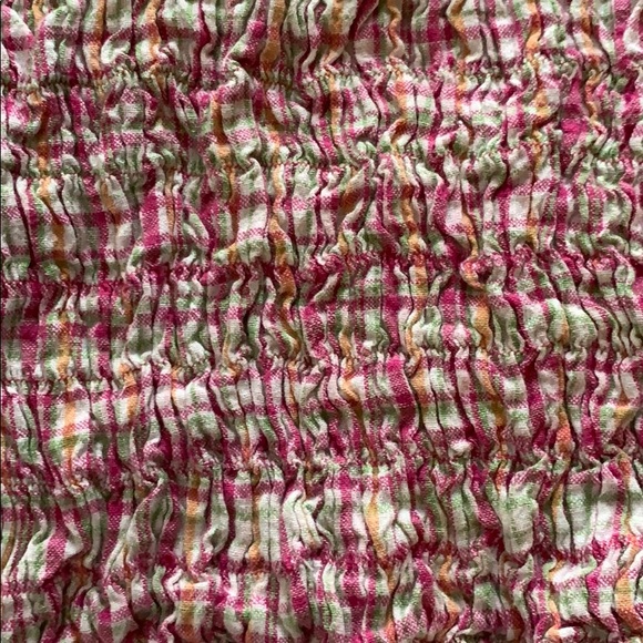 90s crop top - Picture 2 of 3